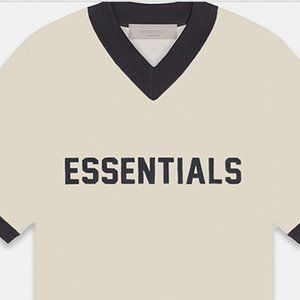 Fear of God/Essentials youth t-shirt